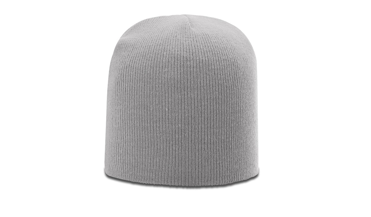 Richardson Solid Knit Hat Unisex Accessories Hats & Caps