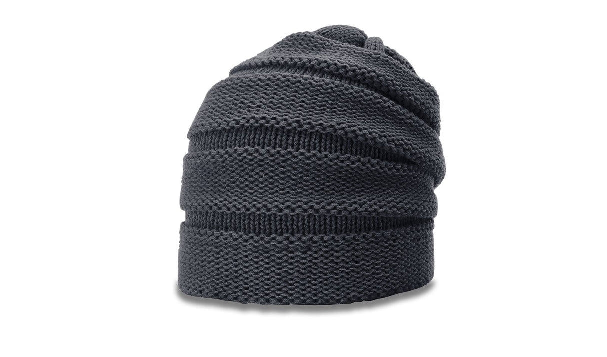 Richardson Scrunch Beanie Unisex Accessories Hats & Caps