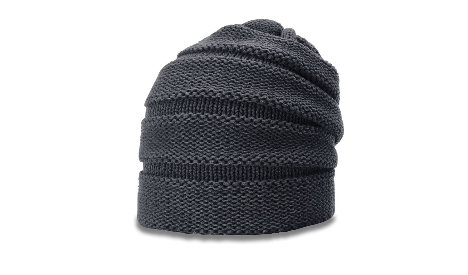 Richardson Scrunch Beanie Unisex Accessories Hats & Caps