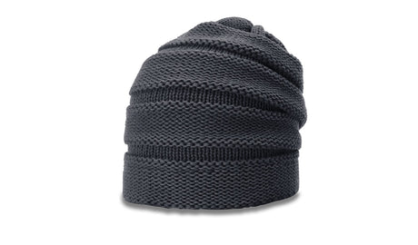 Richardson Scrunch Beanie Unisex Accessories Hats & Caps