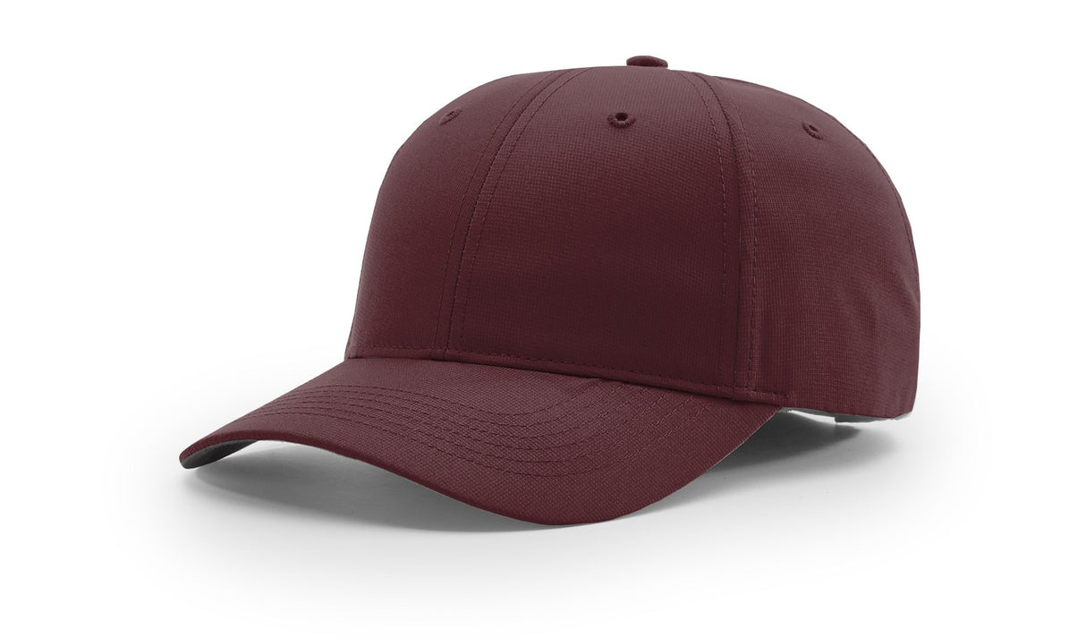 Richardson Casual Lite Hat Unisex Accessories Hats & Caps