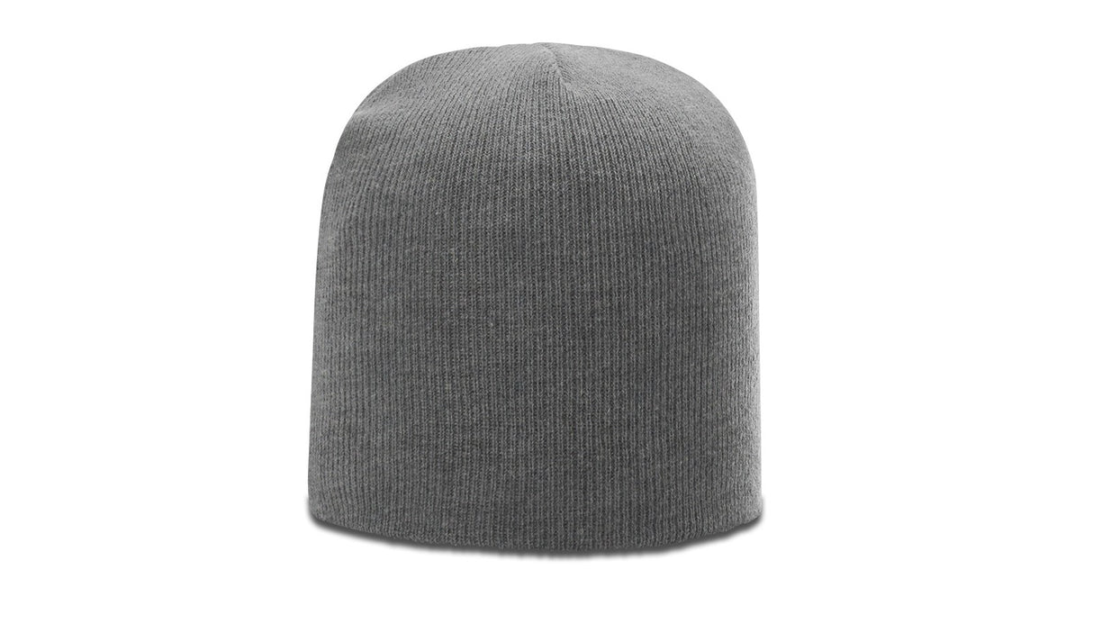 Richardson Solid Knit Hat Unisex Accessories Hats & Caps