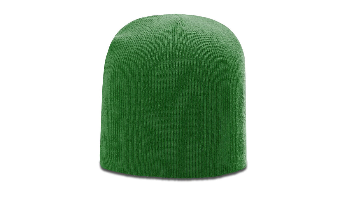 Richardson Solid Knit Hat Unisex Accessories Hats & Caps