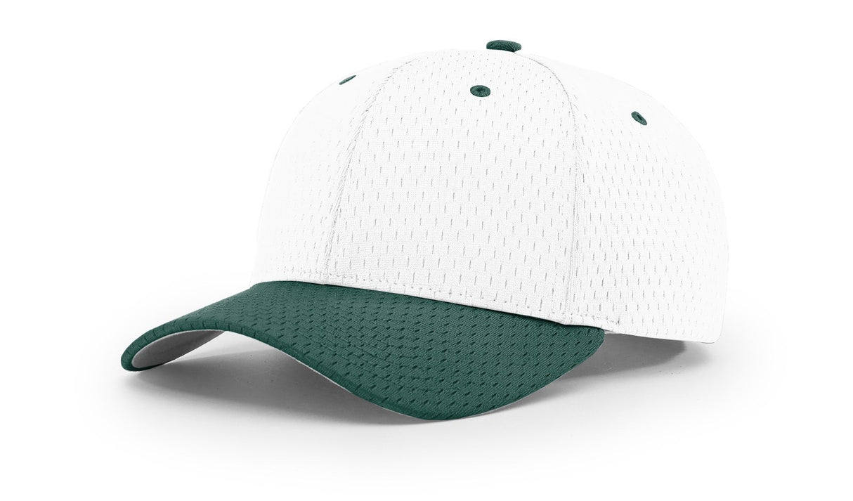 Richardson Pro Mesh Adjustable Hat Unisex Accessories Hats & Caps