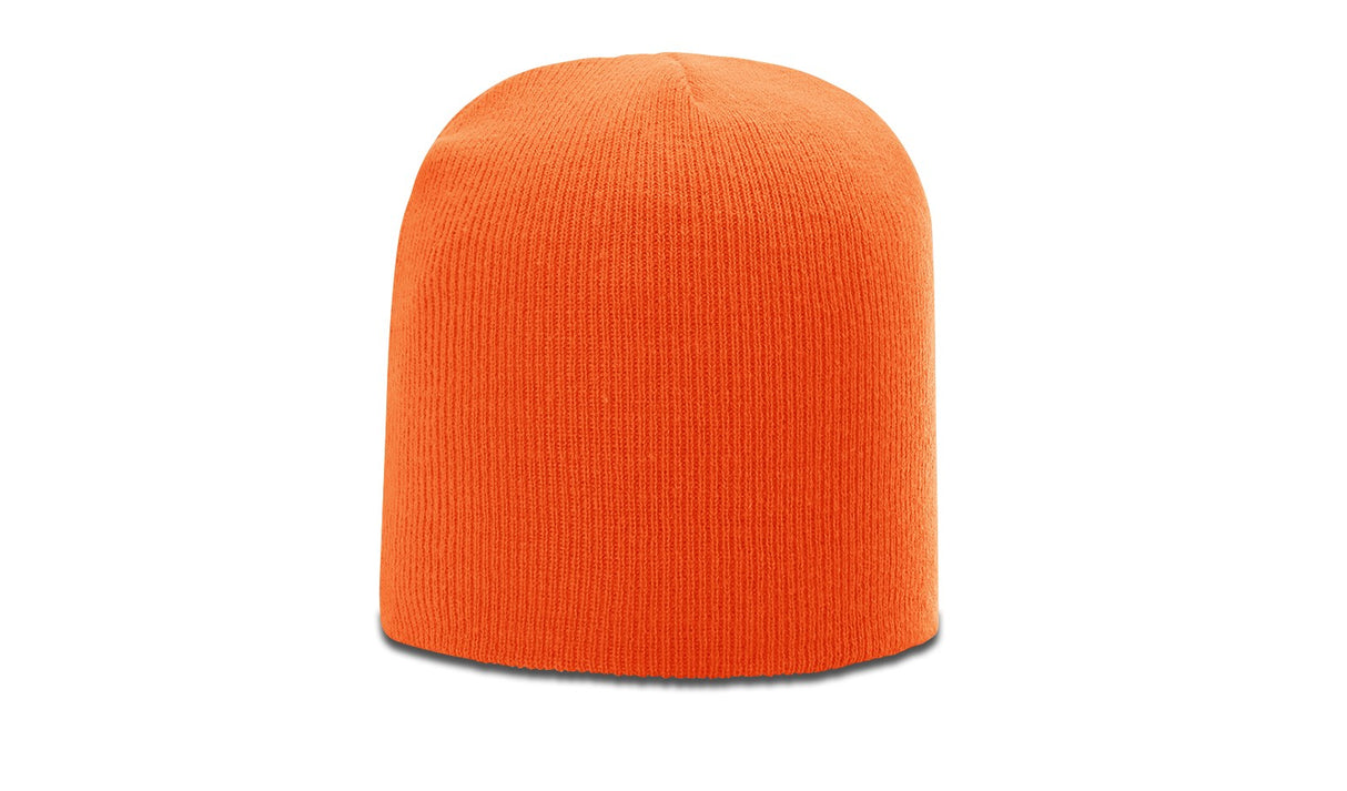 Richardson Solid Knit Hat Unisex Accessories Hats & Caps