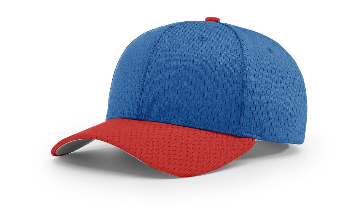 Richardson Pro Mesh Adjustable Hat Unisex Accessories Hats & Caps