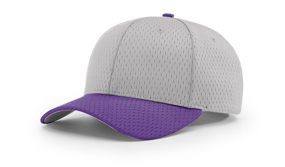 Richardson Pro Mesh Adjustable Hat Unisex Accessories Hats & Caps