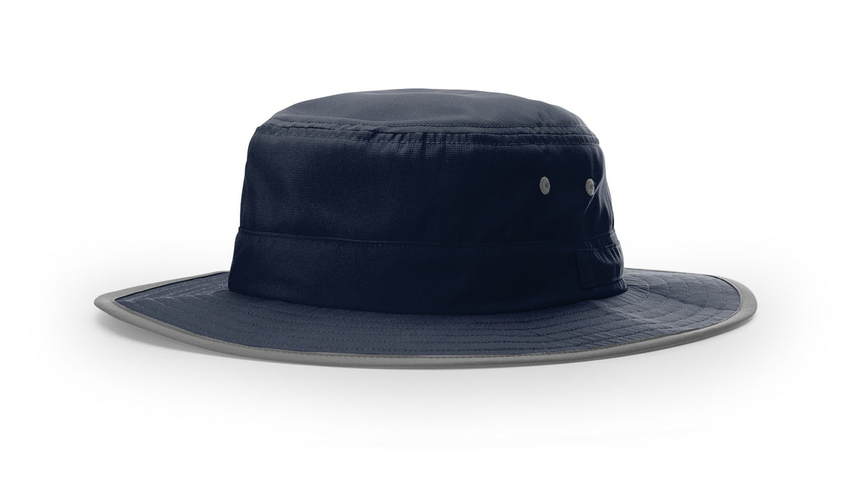Richardson Lite Wide Brim Hat Unisex Accessories Hats & Caps