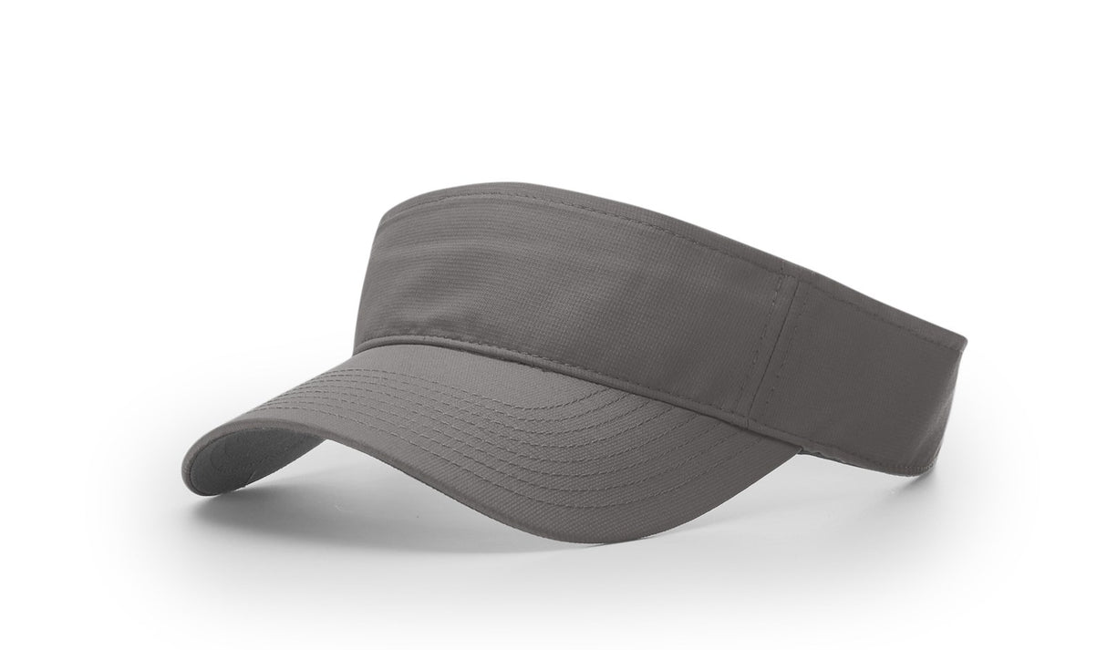 Richardson Lite Performance Visor Hat Unisex Accessories Hats & Caps