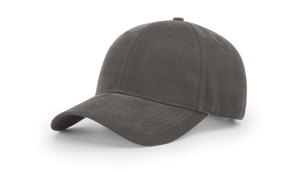 Richardson Casual Twill Hat Unisex Accessories Hats & Caps