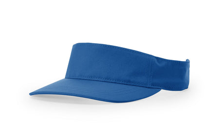 Richardson Lite Softball Visor Hat Unisex Accessories Hats & Caps