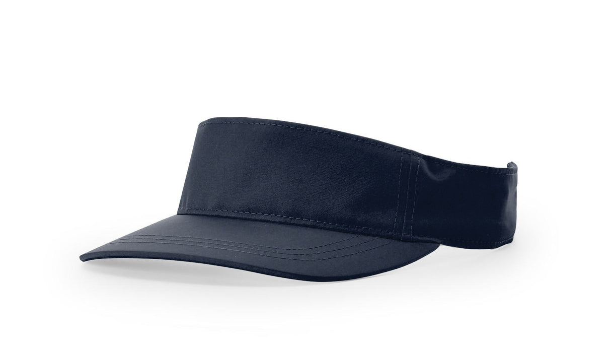 Richardson Lite Softball Visor Hat Unisex Accessories Hats & Caps