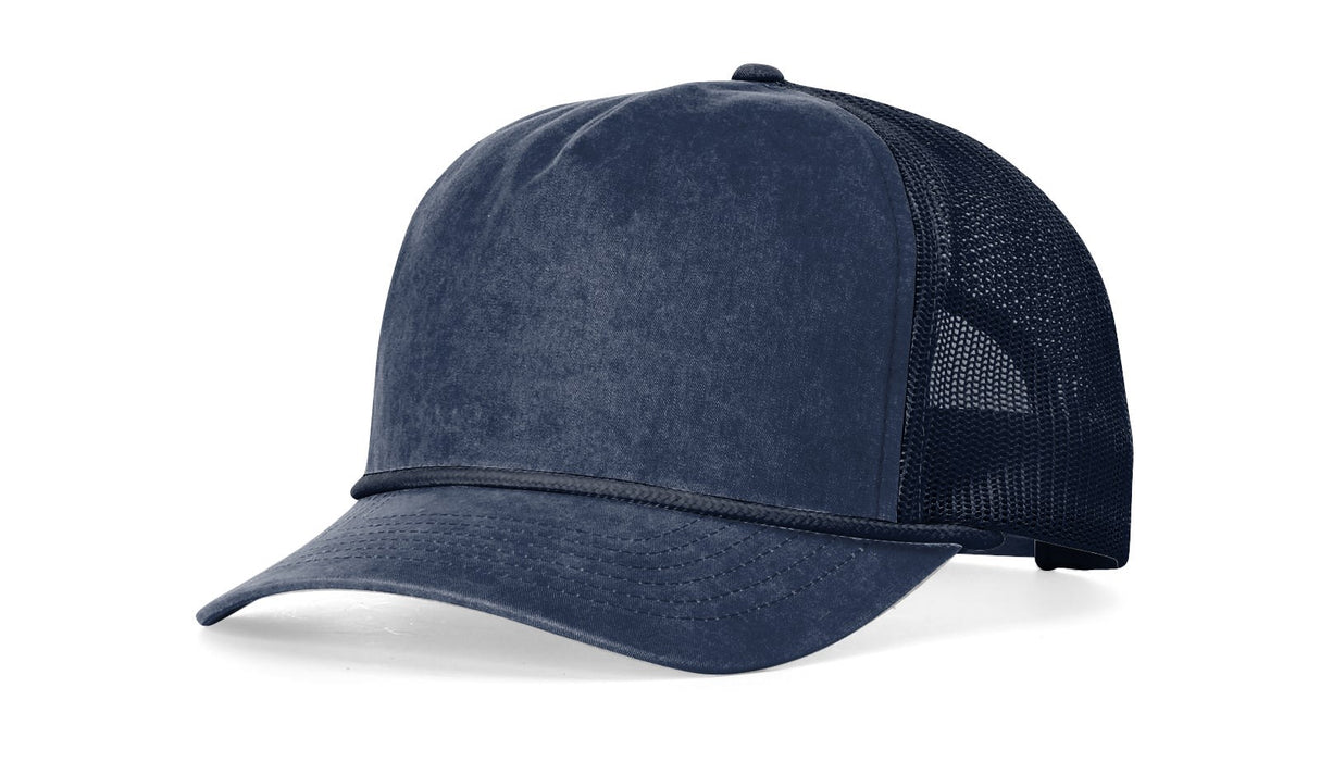 Richardson Bachelor Hat Unisex Accessories Hats & Caps