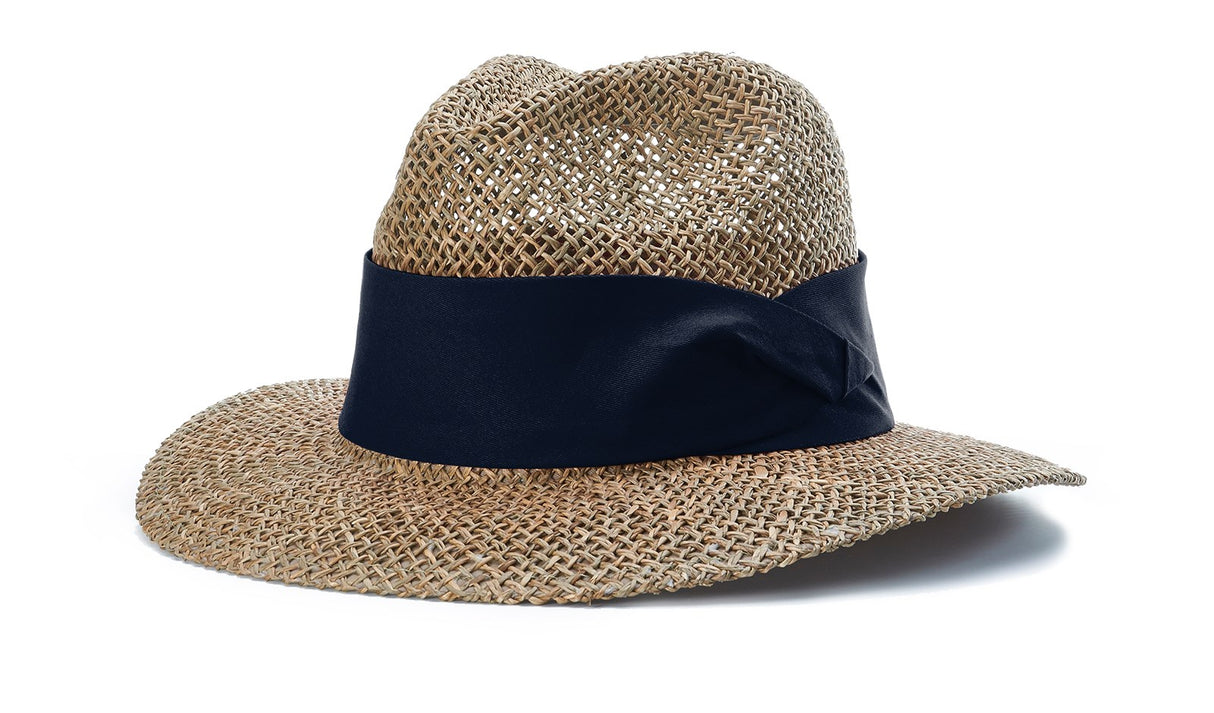 Richardson Straw Safari Hat Unisex Accessories Hats & Caps