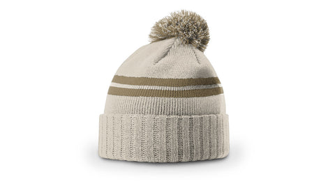 Richardson Short Pom Hat Unisex Accessories Hats & Caps
