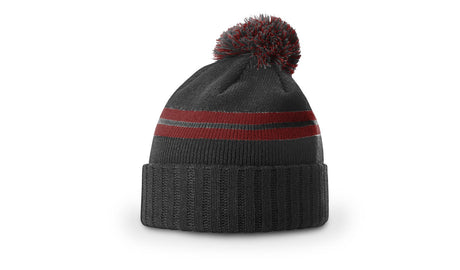 Richardson Short Pom Hat Unisex Accessories Hats & Caps