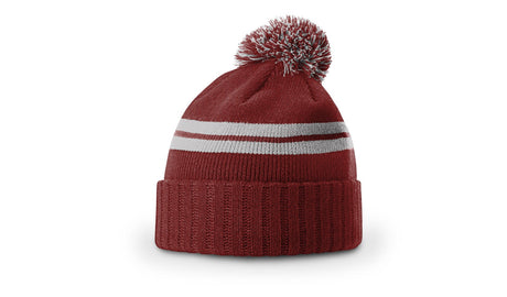 Richardson Short Pom Hat Unisex Accessories Hats & Caps