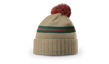 Richardson Short Pom Hat Unisex Accessories Hats & Caps