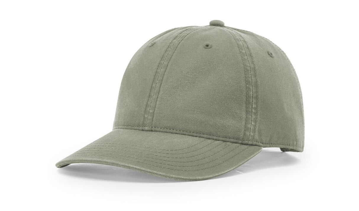 Richardson Odell Hat Unisex Accessories Hats & Caps