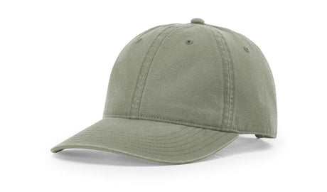 Richardson Odell Hat Unisex Accessories Hats & Caps