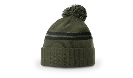Richardson Short Pom Hat Unisex Accessories Hats & Caps