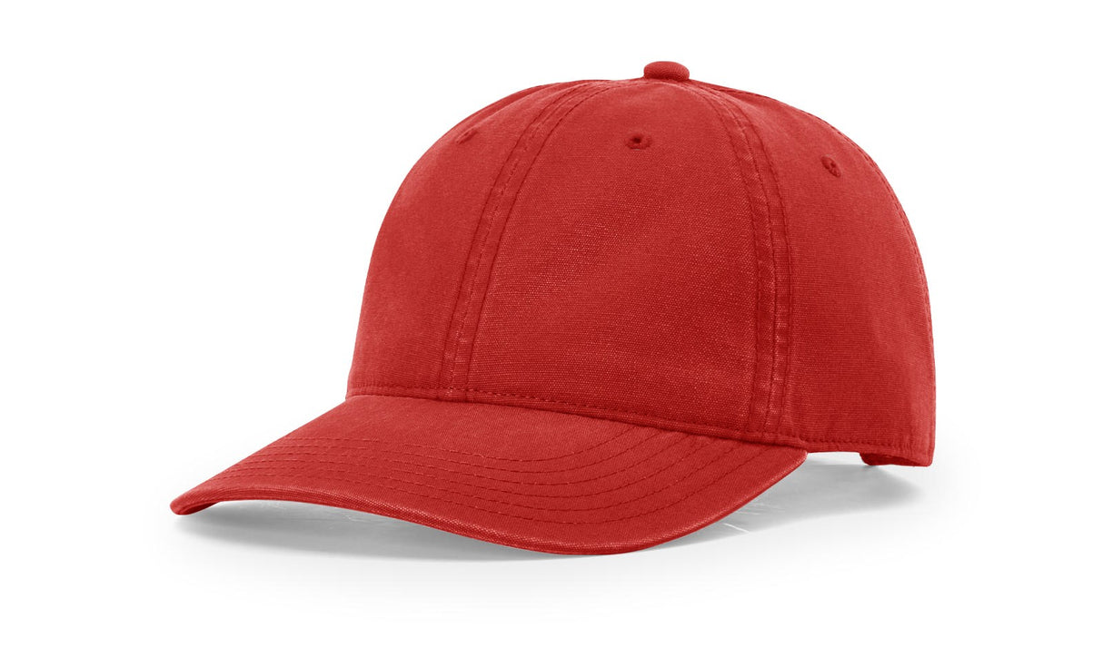 Richardson Odell Hat Unisex Accessories Hats & Caps