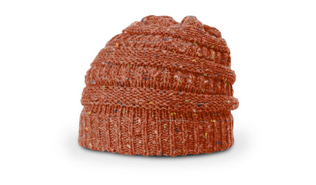 Richardson Speckled Knit Beanie Unisex Accessories Hats & Caps