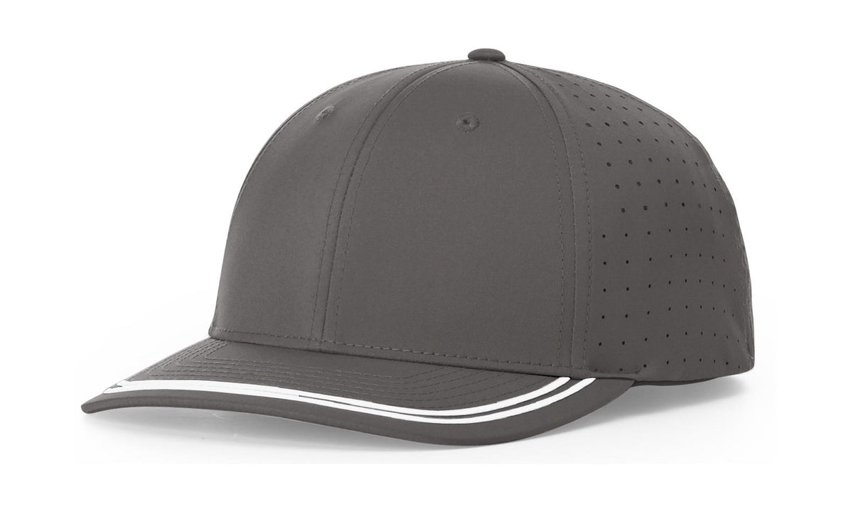 Richardson Lite Performance Cap Unisex Accessories Hats & Caps