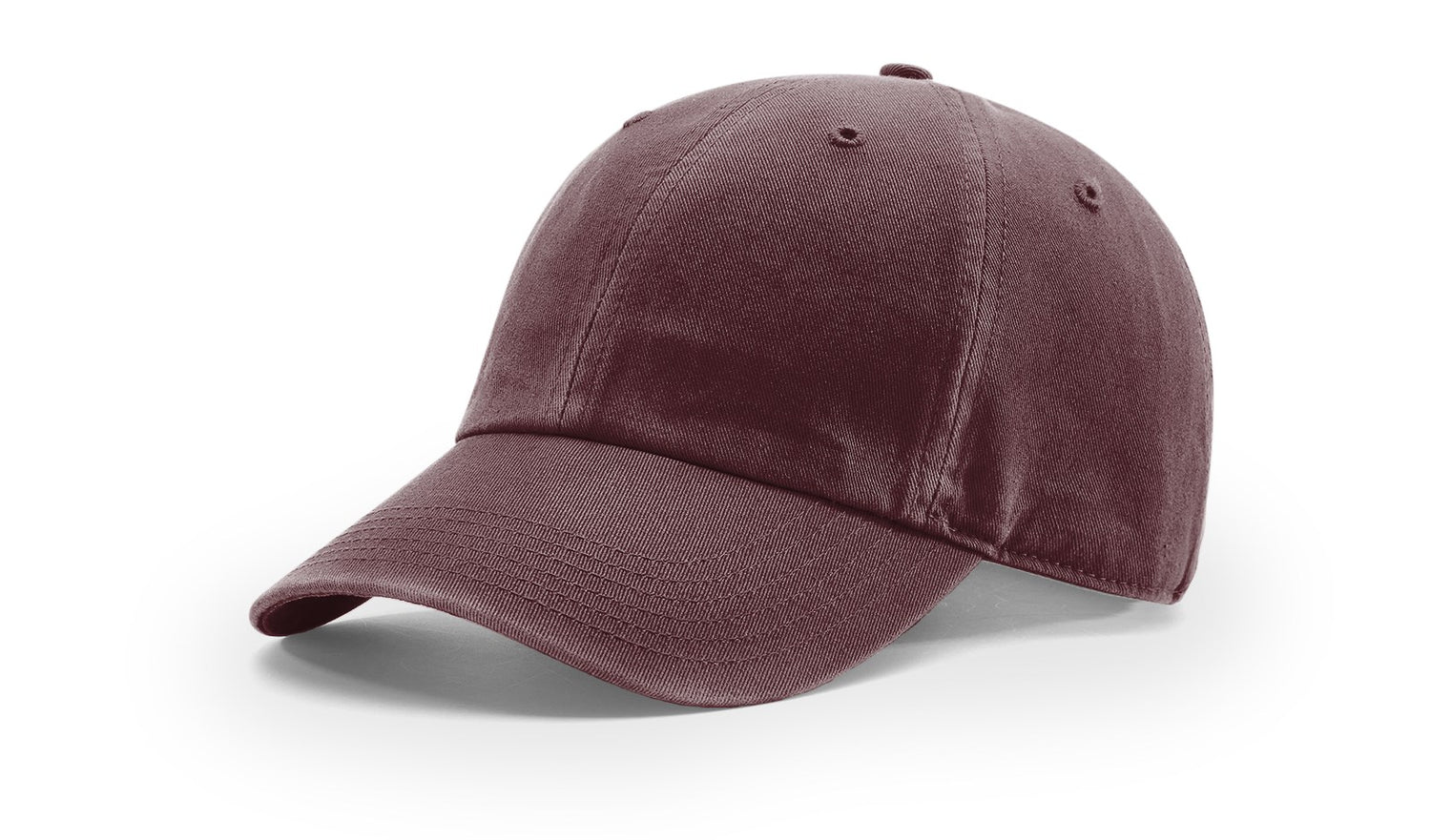 Richardson Pigment Dyed & Washed Hat Unisex Accessories Hats & Caps