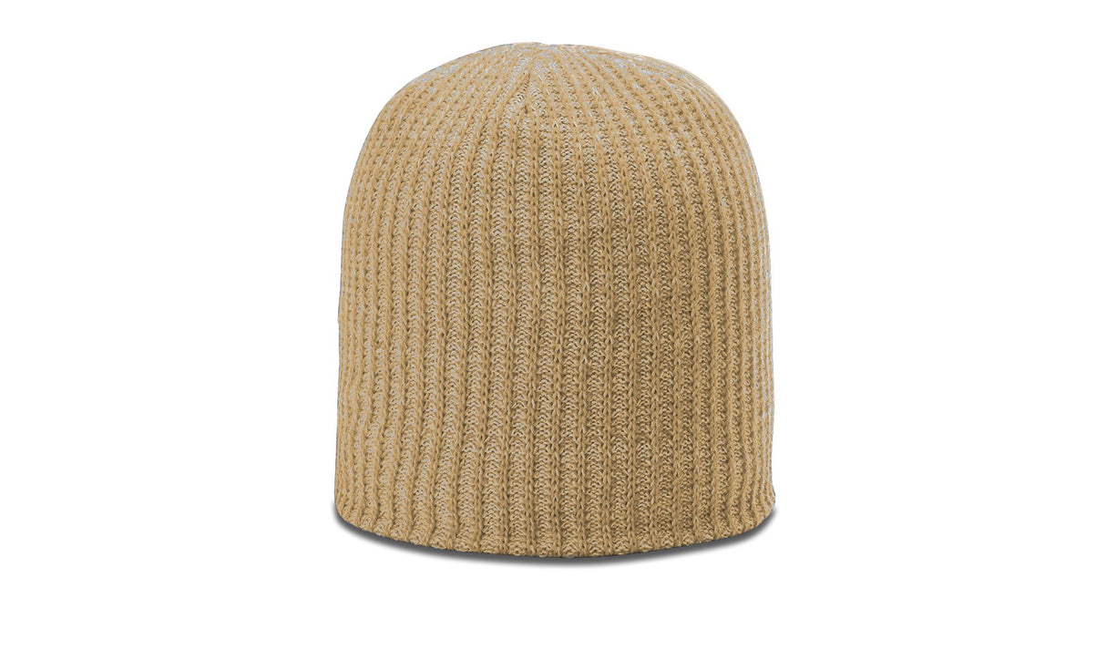 Richardson Melange Beanie Unisex Accessories Hats & Caps