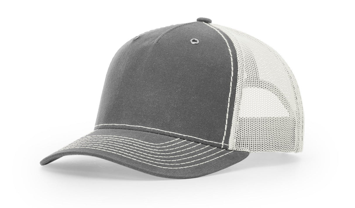 Richardson Hawthorne Trucker Hat Richardson