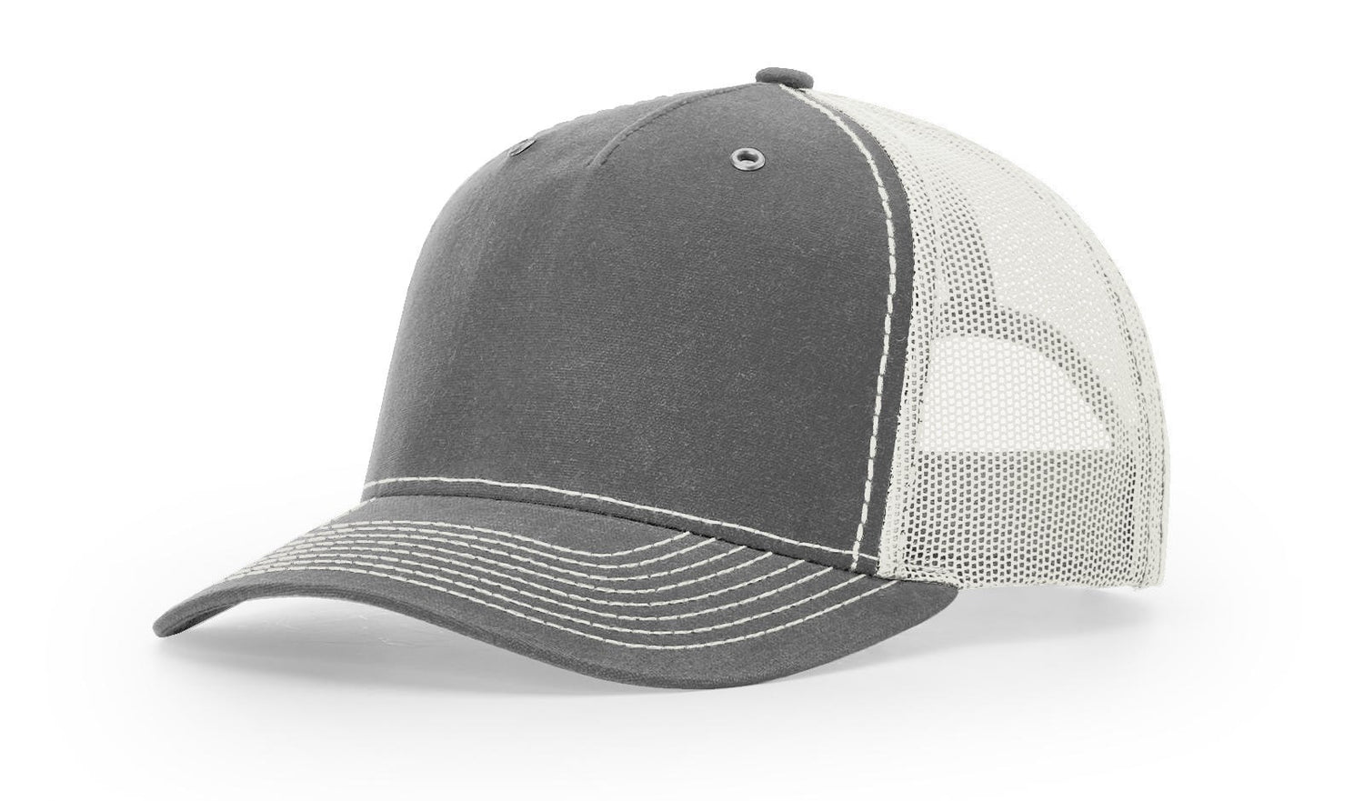 Richardson Hawthorne Trucker Hat Richardson