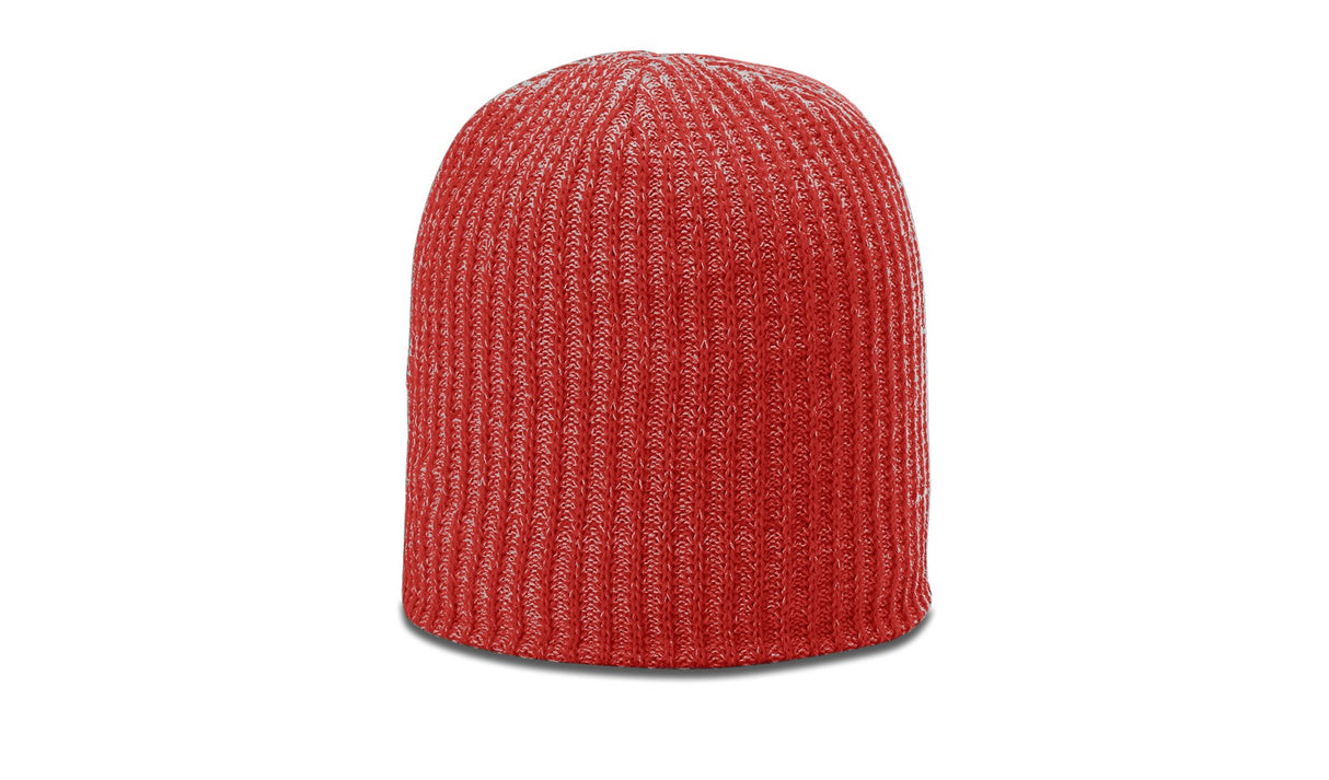 Richardson Melange Beanie Unisex Accessories Hats & Caps