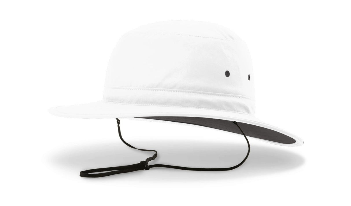 Richardson McKenzie Hat Unisex Accessories Hats & Caps