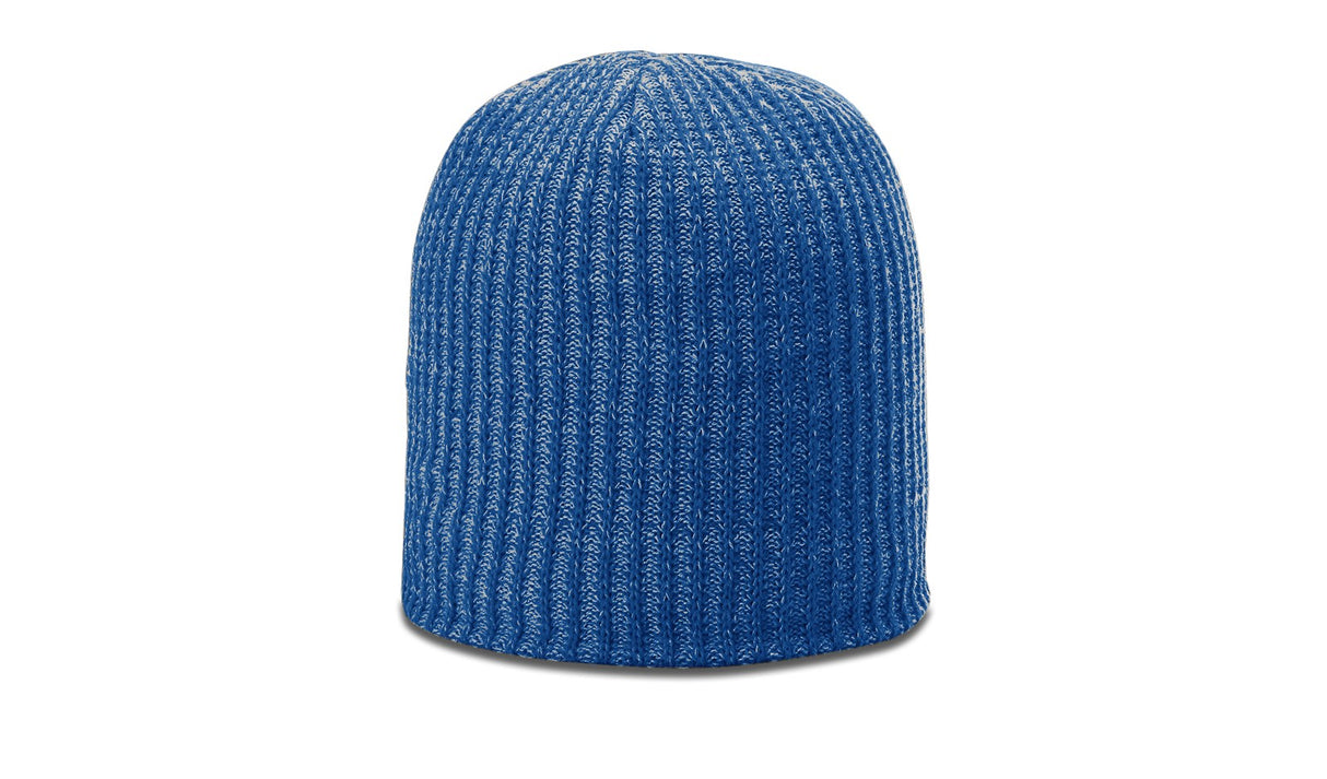 Richardson Melange Beanie Unisex Accessories Hats & Caps