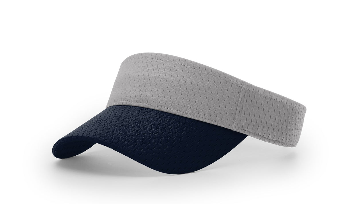 Richardson Pro Mesh Visor Hat Unisex Accessories Hats & Caps