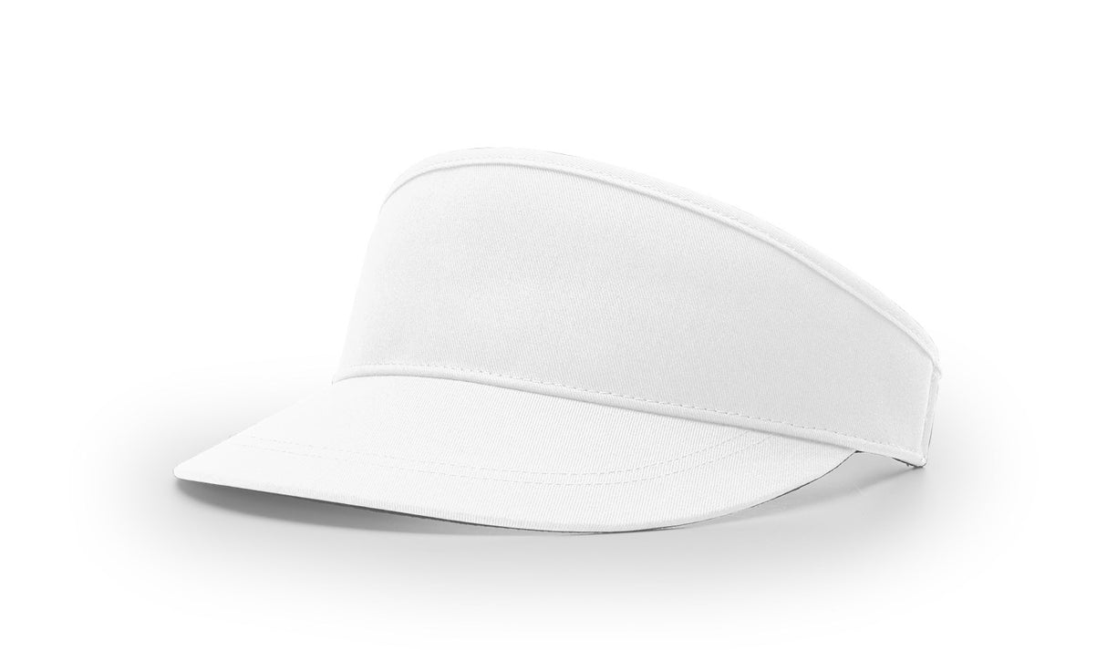 Richardson Classic Golf Visor Hat Unisex Accessories Hats & Caps