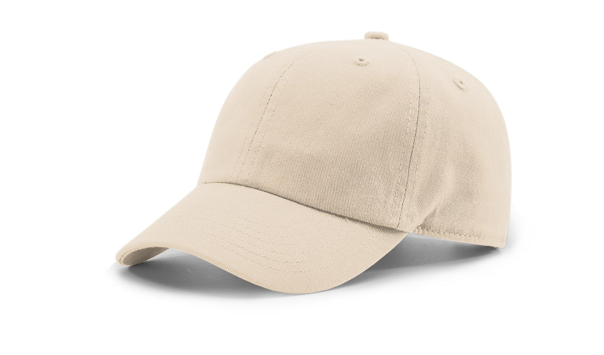 Richardson Toddler Chino Hat Unisex Accessories Hats & Caps