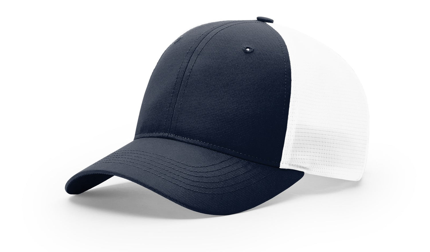 Richardson Tech Mesh with Stretch Hat Unisex Accessories Hats & Caps