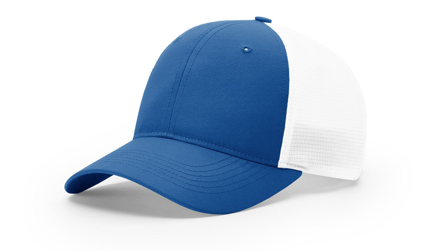 Richardson Tech Mesh with Stretch Hat Unisex Accessories Hats & Caps