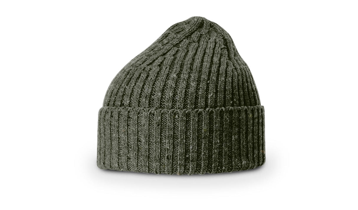 Richardson Merino Wool Blend Knit Hat Unisex Accessories Hats & Caps