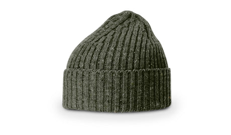 Richardson Merino Wool Blend Knit Hat Unisex Accessories Hats & Caps