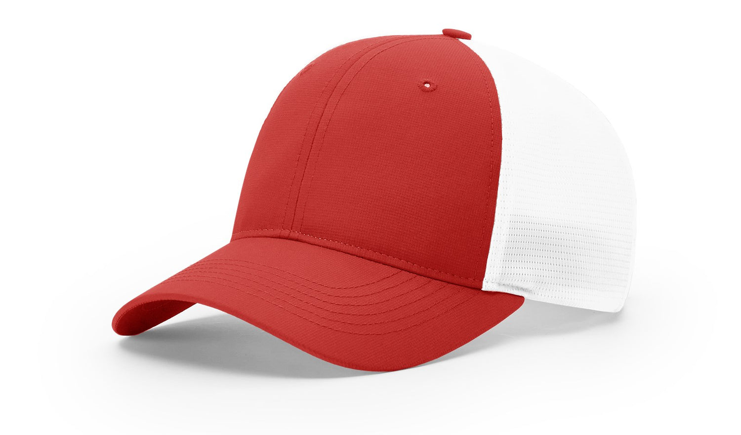 Richardson Tech Mesh with Stretch Hat Unisex Accessories Hats & Caps