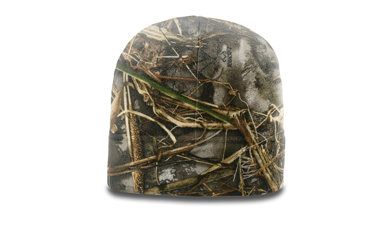 Richardson Camo Microfleece Beanie Unisex Accessories Hats & Caps