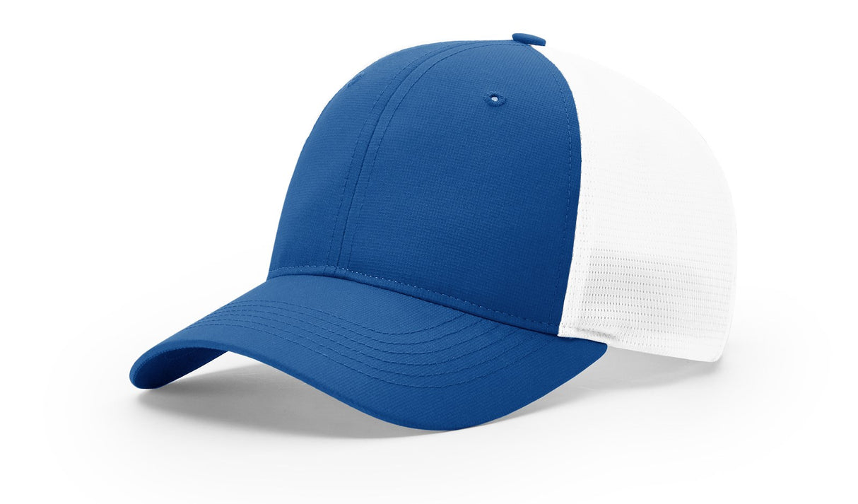 Richardson Tech Mesh with Stretch Size Small Hat Unisex Accessories Hats & Caps