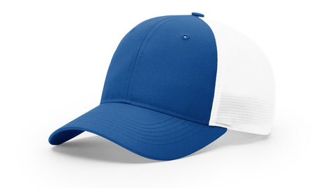 Richardson Tech Mesh with Stretch Size Small Hat Unisex Accessories Hats & Caps