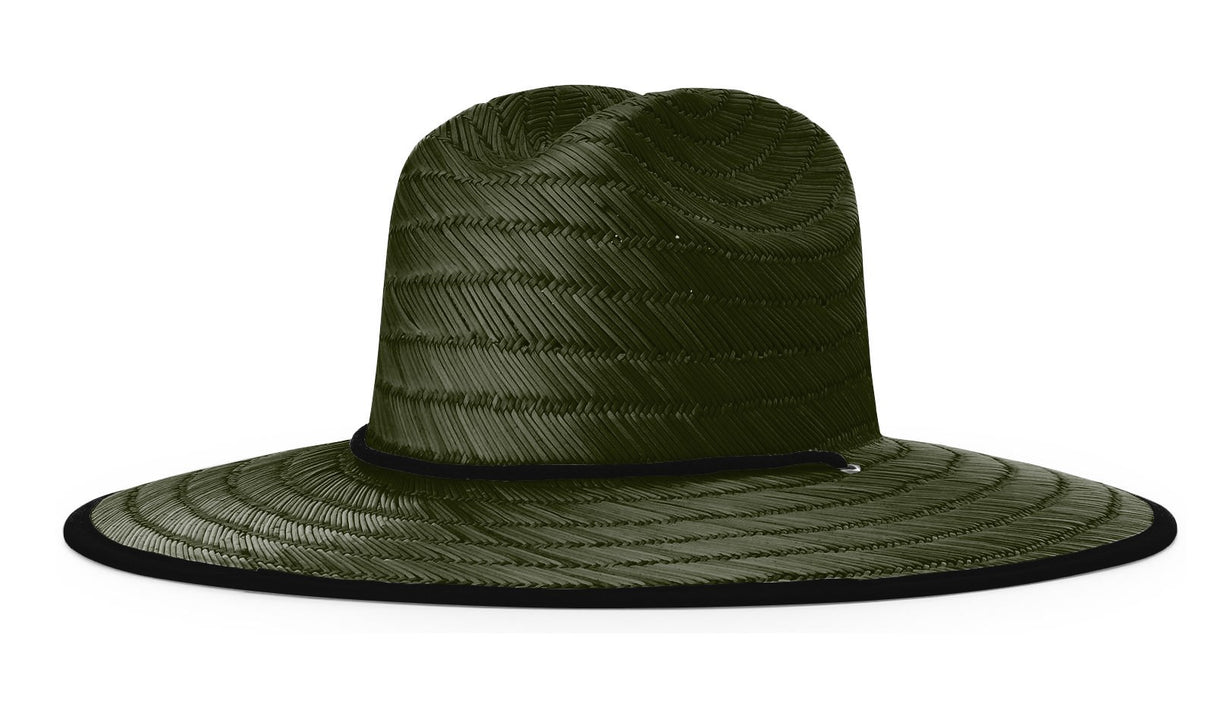 Richardson Lined Waterman Hat Unisex Accessories Hats & Caps