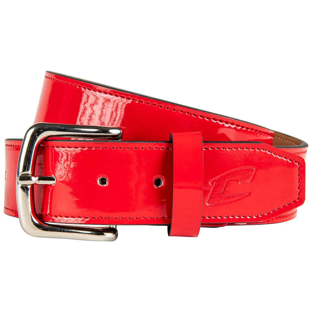 Champro Classic Patent Belt