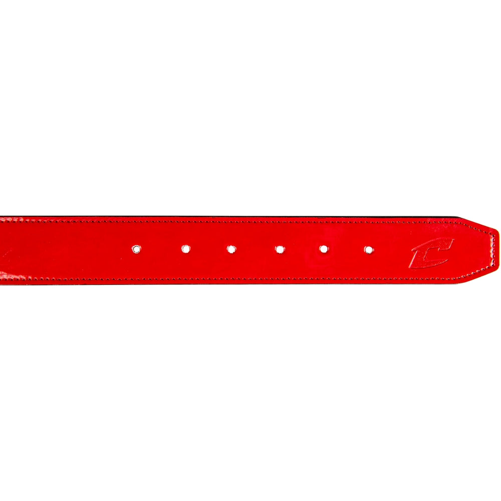 Champro Classic Patent Belt-8