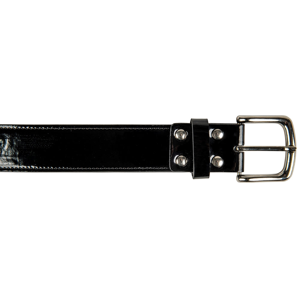Champro Classic Patent Belt-9